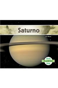 Saturno (Saturn)