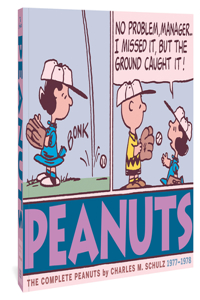 Complete Peanuts 1977-1978