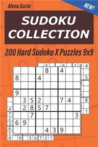 Sudoku Collection