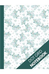 Dot Grid Notebook