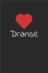 Dranse