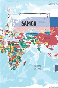 Samoa