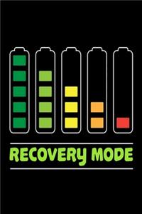 Recovery Mode