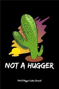 Not A Hugger Cactus