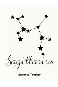 Sagittarius Expense Tracker: Budgeting and Tax Tracker