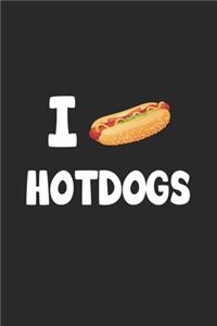 Hotdogs