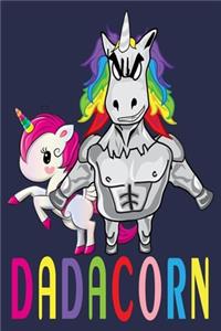 Dadacorn
