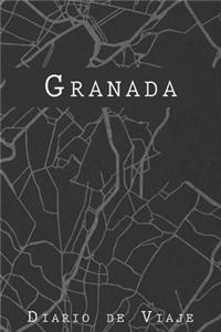 Diario De Viaje Granada