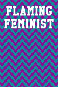 Flaming Feminist