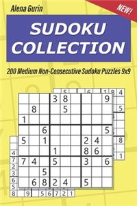 Sudoku Collection