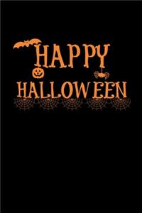 Happy Halloween
