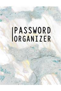 Password Organizer