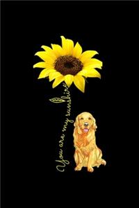 You Are My Sunshine