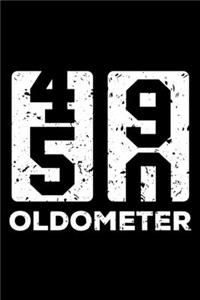 Oldometer