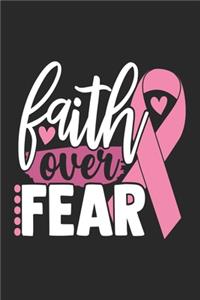 Faith Over Fear
