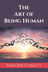 Art of Being Human