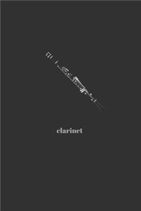 Clarinet