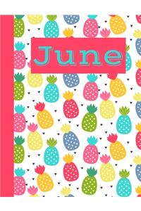 June