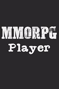 MMORPG Player