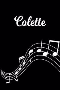 Colette