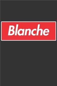 Blanche