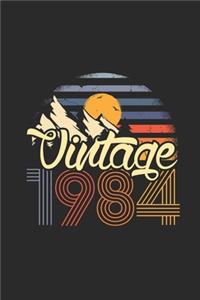 Vintage 1984