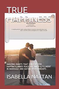 True Happiness