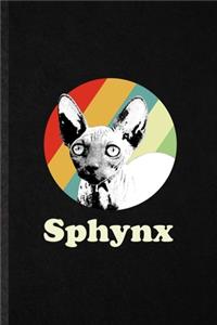 Sphynx