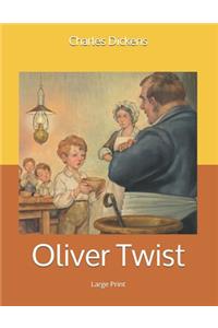 Oliver Twist