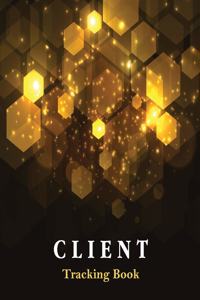 Client Tracking Book