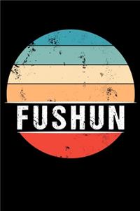 Fushun