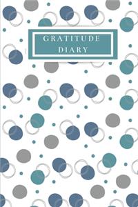 Gratitude Diary