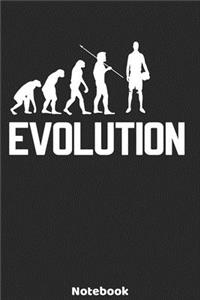 Evolution Notebook