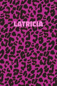 Latricia