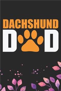 Dachshund Dad