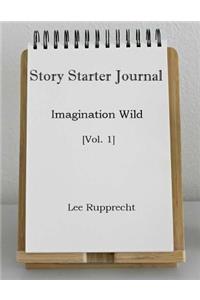 Story Starter Journal