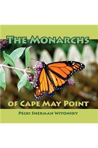 Monarchs of Cape May Point