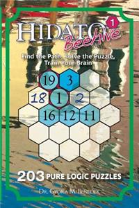 Hidato Beehive 1
