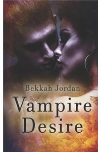 Vampire Desire