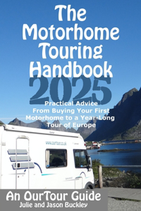 Motorhome Touring Handbook