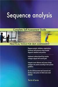 Sequence analysis