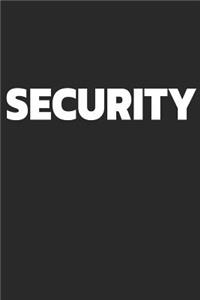 Security