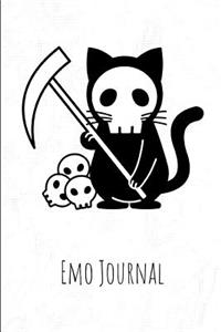 Emo Journal