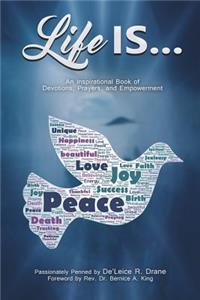 Life Is...