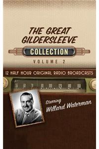 Great Gildersleeve, Collection 2