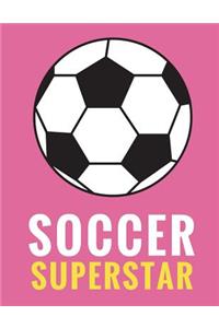 Soccer Superstar
