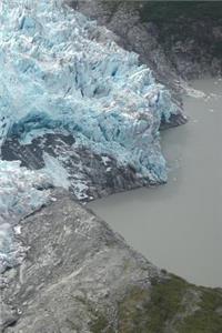 Journal - Alaska Glacier