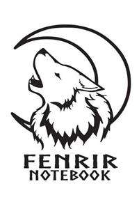 Fenrir Notebook