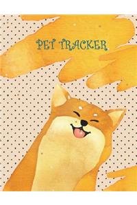 Pet Tracker