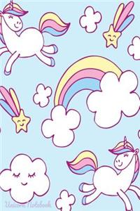 Unicorn Notebook